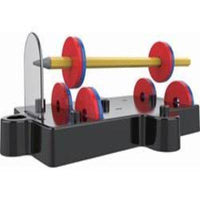 ANTI-GRAVITY MAGNETIC SCIENCE Experiment Kit - Discovery Toys