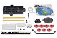 ANTI-GRAVITY MAGNETIC SCIENCE Experiment Kit - Discovery Toys