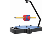 ANTI-GRAVITY MAGNETIC SCIENCE Experiment Kit - Discovery Toys