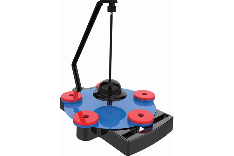 ANTI-GRAVITY MAGNETIC SCIENCE Experiment Kit - Discovery Toys