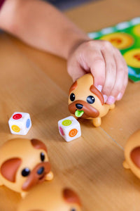 TONGUES OUT Preschool Memory Game - 4 Years & Up - Discovery Toys