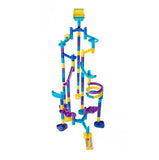 MARBLEWORKS ULTRA GRAND PRIX SET Racing Marble Run