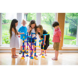 MARBLEWORKS ULTRA GRAND PRIX SET Racing Marble Run