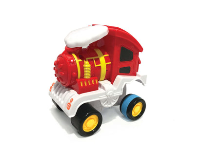 30-36 MONTHS TODDLER PLAY PACK Gift Set - Discovery Toys