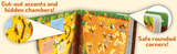 BEEHIVE Interactive Science Book