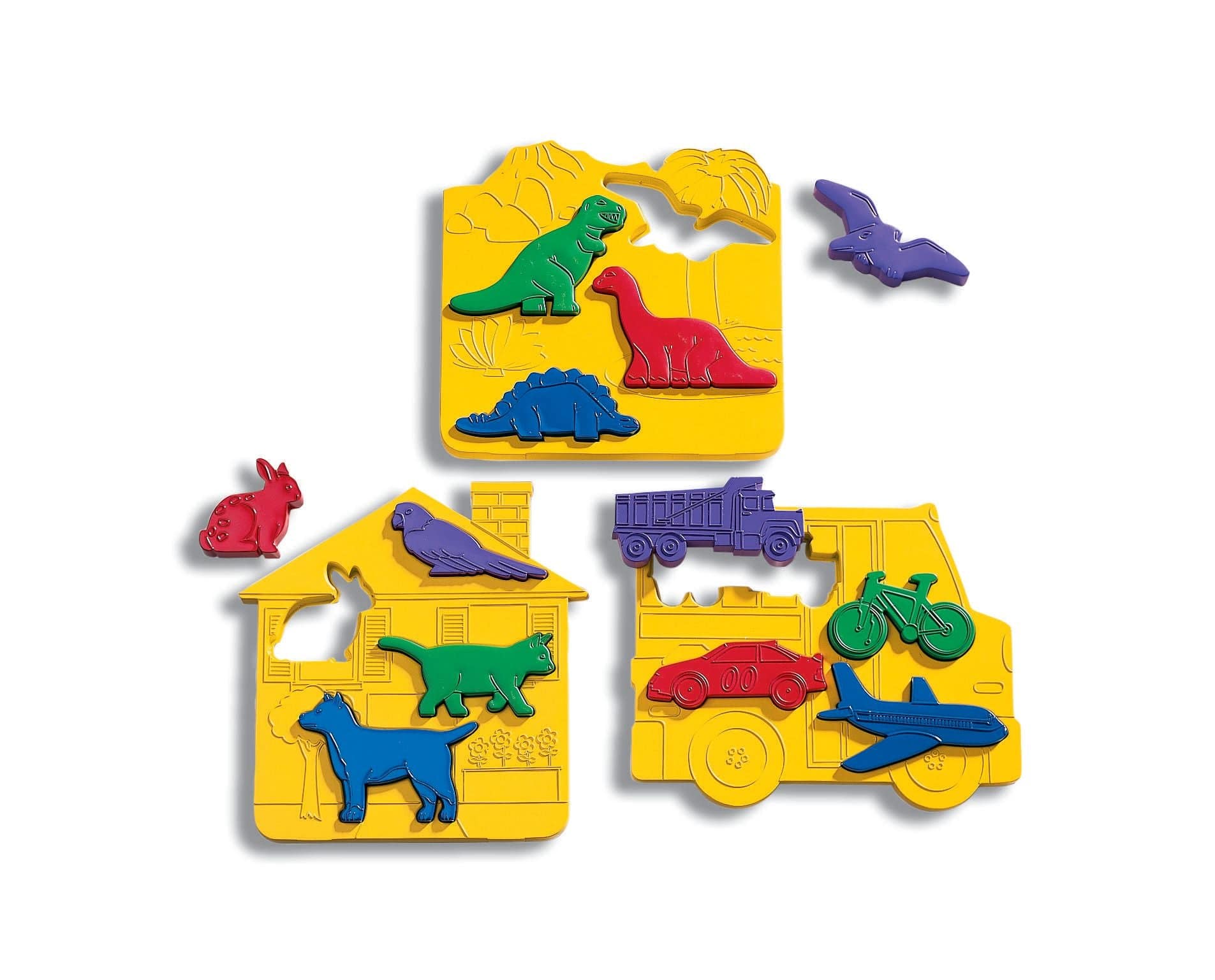 30-36 MONTHS TODDLER PLAY PACK Gift Set - Discovery Toys