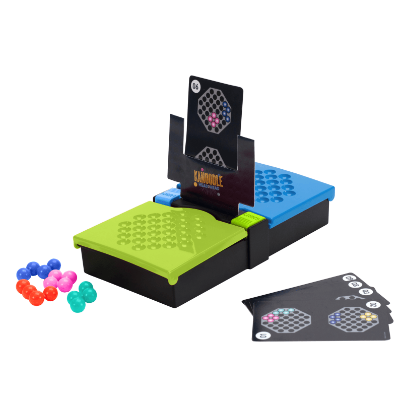 Kanoodle - PLAYNOW! Toys and Games