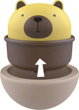 PRESS & GO TUMBLER