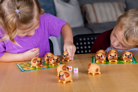 TONGUES OUT - Discovery Toys
