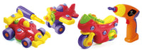 PRESCHOOL BUNDLE - Educational Toys for 3 Years+ - Discovery Toys