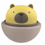 PRESS & GO TUMBLER