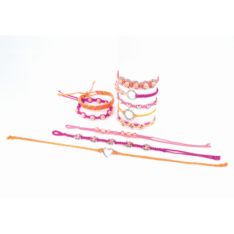 Bracelet kits for tweens sales