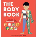 THE BODY BOOK
