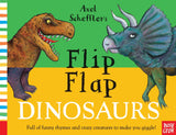 DINO GIFT BUNDLE - 3 Years+