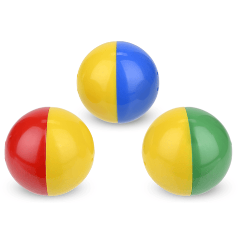 CHIME BALLS Sensory Set - Discovery Toys
