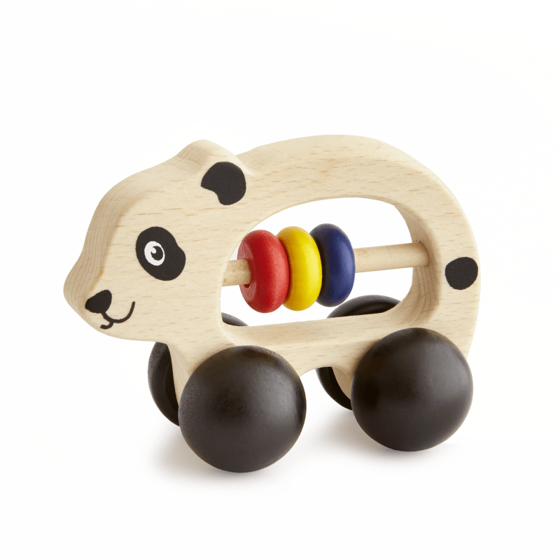 Wooden online sensory toys