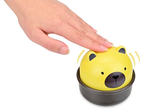 PRESS & GO TUMBLER - Discovery Toys