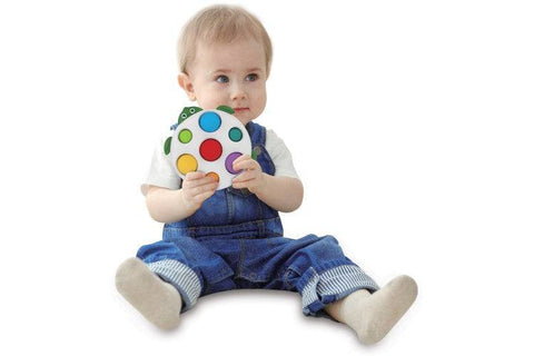 SENSORY POPS TURTLE - Discovery Toys