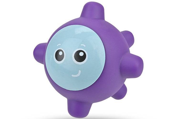 TACTILE PALS Sensory Animal Balls Discovery Toys