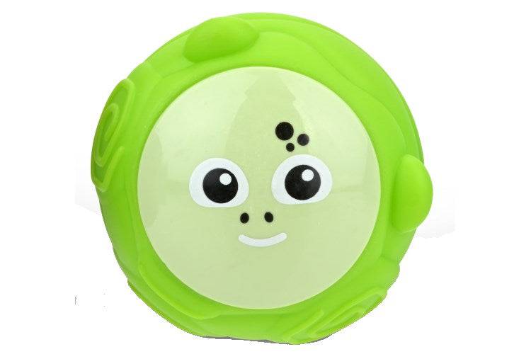 TACTILE PALS - Animal Sensory Ball Toys -Discovery Toys