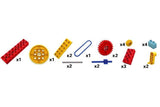 EXPLORING ENGINEERS Grooves & Gears