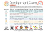 0-6 MONTHS INFANT PLAY PACK - WELCOME TO THE WORLD
