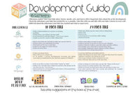 18-24 MONTHS TODDLER PLAY PACK - Child Development Guide with Parent Tips - Discovery Toys