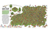 WHERE'S WALDO? DESTINATION EVERYWHERE!