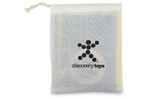 PACK & PLAY PICK OUT STICKS Wooden Game - Discovery Toys