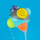 RAINSHOWER BATH BALL Tub Toy