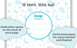 CALMLY CREATIVE COLORING BOOK FOR KIDS