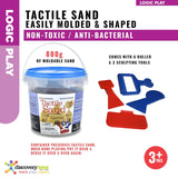 TACTILE SAND Sensory Sand