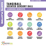 TANGIBALL Sensory Ball