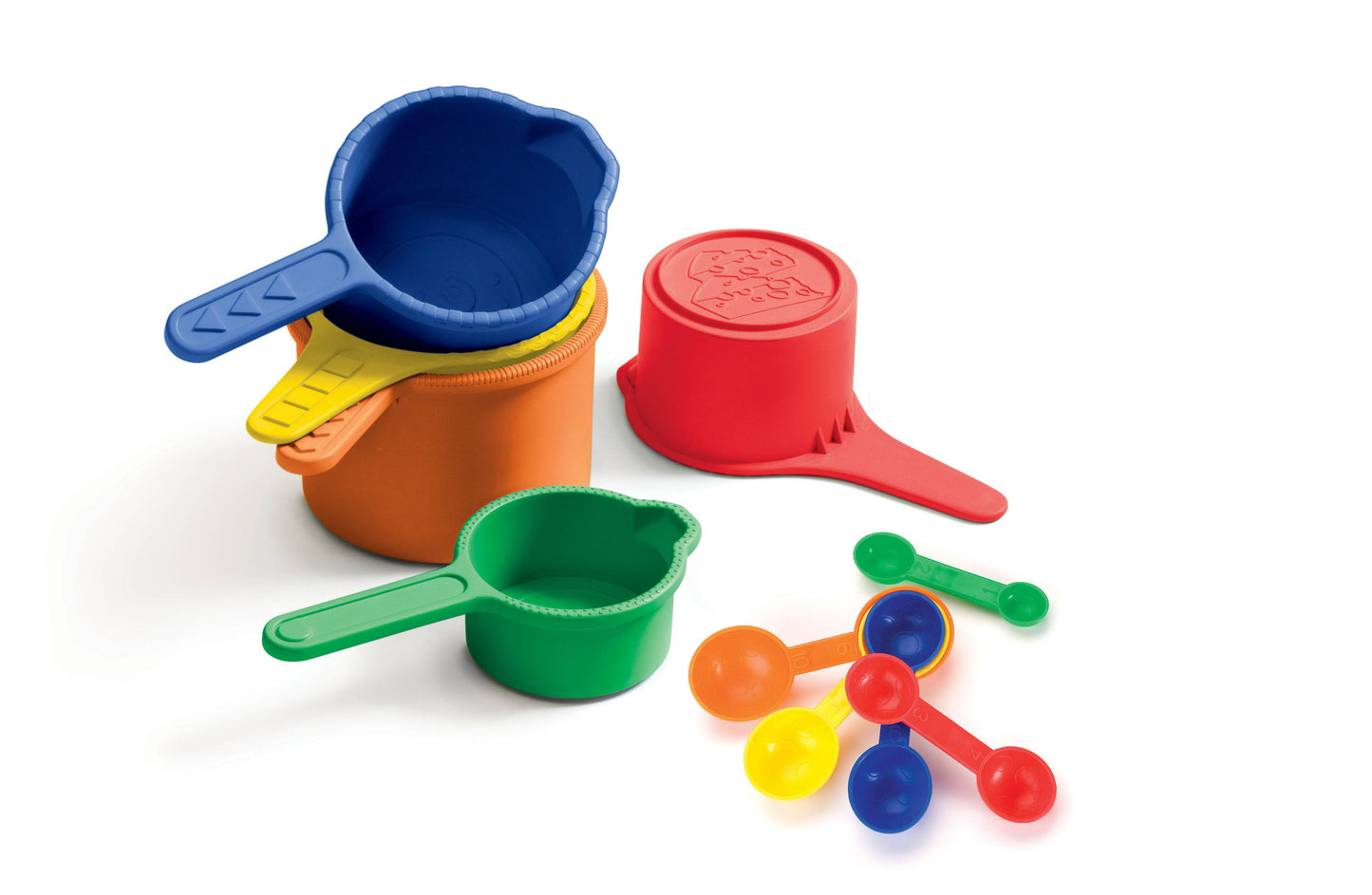 24-30 MONTHS TODDLER PLAY PACK - 2nd BIRTHDAY GIFT SET - Discovery Toys