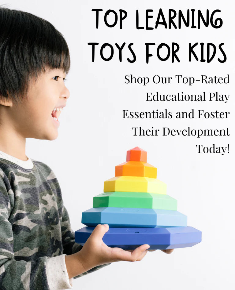 Children's Educational Toys For Sale \ Discovery Toys